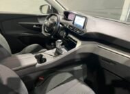 PEUGEOT 3008 1.5 HDI STYLE