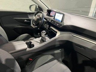 PEUGEOT 3008 1.5 HDI STYLE