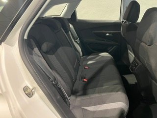 PEUGEOT 3008 1.5 HDI STYLE
