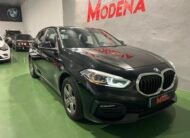 BMW 118d 2.0 D EXECUTIVE