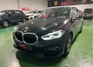 BMW 118d 2.0 D EXECUTIVE