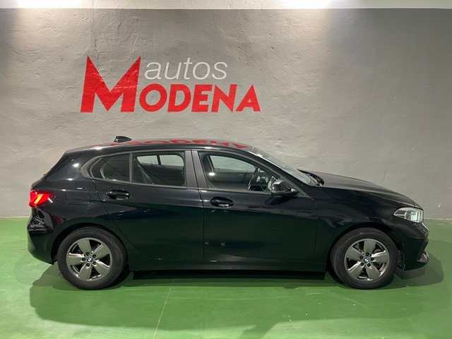 BMW 118d 2.0 D EXECUTIVE