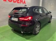 BMW 118d 2.0 D EXECUTIVE