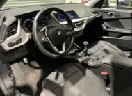 BMW 118d 2.0 D EXECUTIVE