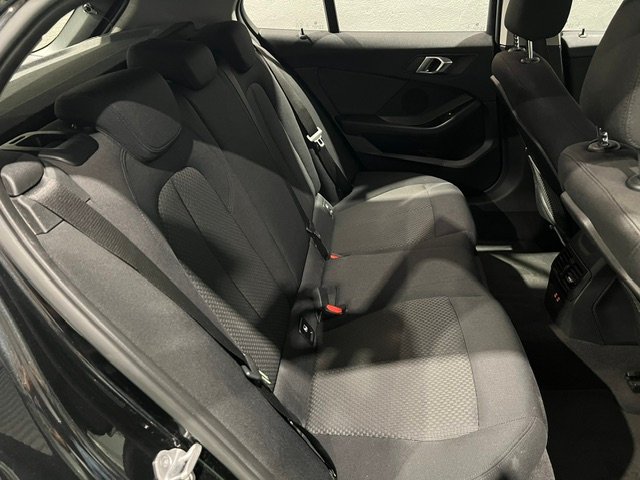 BMW 118d 2.0 D EXECUTIVE