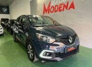 RENAULT CAPTUR 1.5 DCI ENERGY