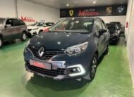RENAULT CAPTUR 1.5 DCI ENERGY