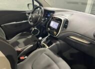 RENAULT CAPTUR 1.5 DCI ENERGY