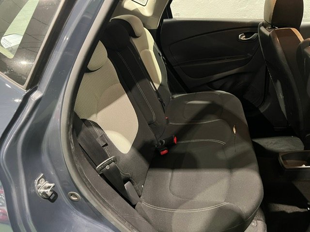 RENAULT CAPTUR 1.5 DCI ENERGY