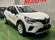RENAULT CAPTUR E-TECH 1.6 HYBRID