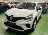 RENAULT CAPTUR E-TECH 1.6 HYBRID