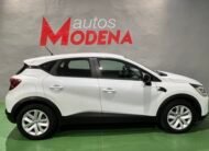 RENAULT CAPTUR E-TECH 1.6 HYBRID