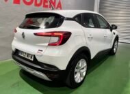 RENAULT CAPTUR E-TECH 1.6 HYBRID
