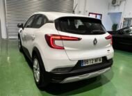 RENAULT CAPTUR E-TECH 1.6 HYBRID
