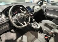 RENAULT CAPTUR E-TECH 1.6 HYBRID