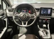 RENAULT CAPTUR E-TECH 1.6 HYBRID