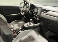 RENAULT CAPTUR E-TECH 1.6 HYBRID