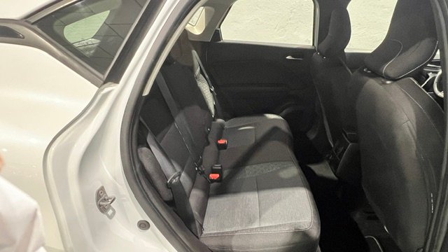 RENAULT CAPTUR E-TECH 1.6 HYBRID