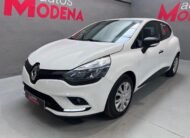 RENAULT CLIO 0.9 TCE GAS GLP