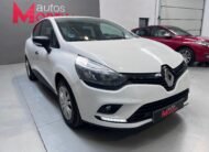 RENAULT CLIO 0.9 TCE GAS GLP