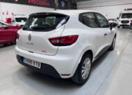 RENAULT CLIO 0.9 TCE GAS GLP