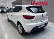 RENAULT CLIO 0.9 TCE GAS GLP