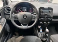 RENAULT CLIO 0.9 TCE GAS GLP