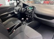 RENAULT CLIO 0.9 TCE GAS GLP