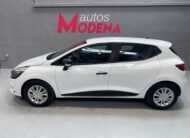 RENAULT CLIO 0.9 TCE GAS GLP