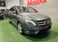 MERCEDES-BENZ B200 CDI 2.0 CDI 7G AVANGARDE