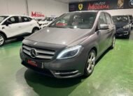 MERCEDES-BENZ B200 CDI 2.0 CDI 7G AVANGARDE
