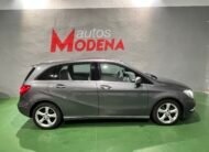 MERCEDES-BENZ B200 CDI 2.0 CDI 7G AVANGARDE