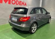 MERCEDES-BENZ B200 CDI 2.0 CDI 7G AVANGARDE