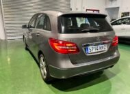 MERCEDES-BENZ B200 CDI 2.0 CDI 7G AVANGARDE