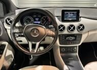 MERCEDES-BENZ B200 CDI 2.0 CDI 7G AVANGARDE
