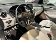 MERCEDES-BENZ B200 CDI 2.0 CDI 7G AVANGARDE