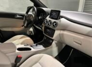 MERCEDES-BENZ B200 CDI 2.0 CDI 7G AVANGARDE