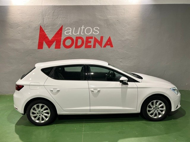 SEAT LEON 1.6 TDI DSG STYLE