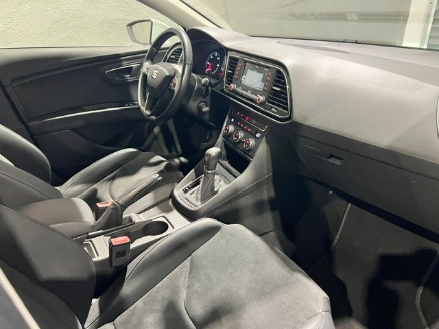 SEAT LEON 1.6 TDI DSG STYLE