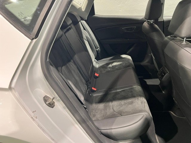 SEAT LEON 1.6 TDI DSG STYLE