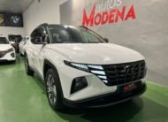 HYUNDAI TUCSON 1.6 CRDI TECNO 48V