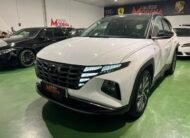HYUNDAI TUCSON 1.6 CRDI TECNO 48V