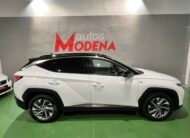 HYUNDAI TUCSON 1.6 CRDI TECNO 48V