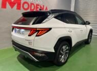 HYUNDAI TUCSON 1.6 CRDI TECNO 48V