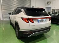 HYUNDAI TUCSON 1.6 CRDI TECNO 48V