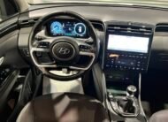 HYUNDAI TUCSON 1.6 CRDI TECNO 48V