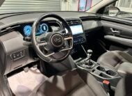 HYUNDAI TUCSON 1.6 CRDI TECNO 48V