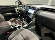HYUNDAI TUCSON 1.6 CRDI TECNO 48V