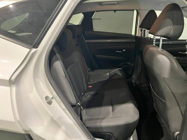 HYUNDAI TUCSON 1.6 CRDI TECNO 48V