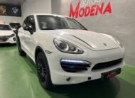 PORSCHE CAYENNE 3.0d V6 PLATINUM